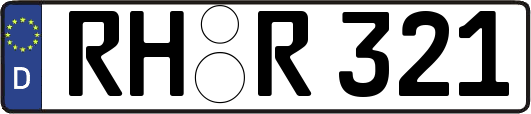 RH-R321
