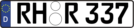 RH-R337