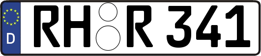 RH-R341