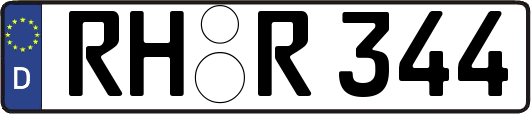 RH-R344