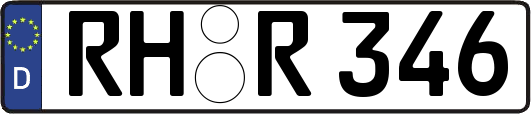 RH-R346