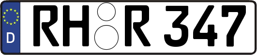 RH-R347