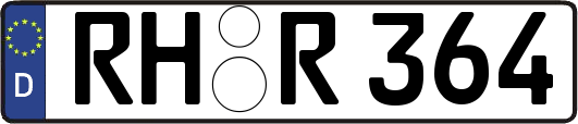 RH-R364