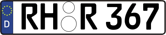 RH-R367