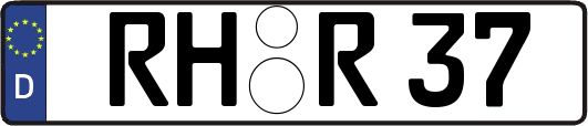 RH-R37