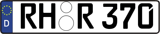 RH-R370