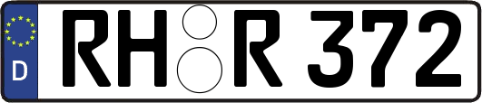 RH-R372