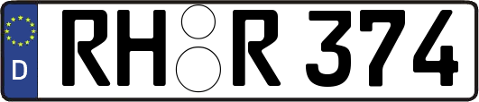 RH-R374
