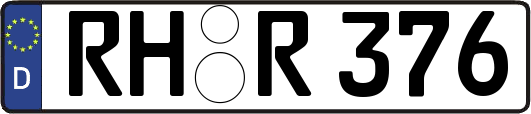 RH-R376