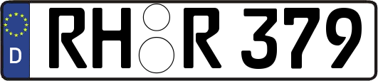 RH-R379