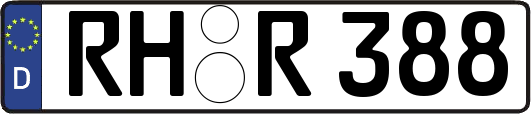 RH-R388