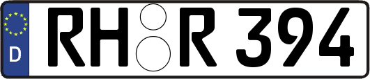 RH-R394