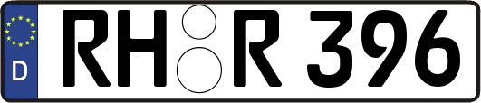 RH-R396