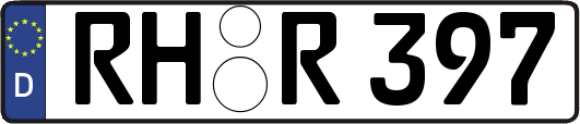 RH-R397