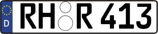 RH-R413