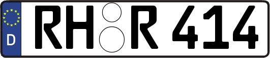 RH-R414