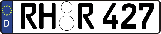 RH-R427