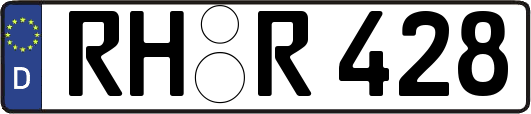 RH-R428