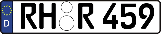 RH-R459