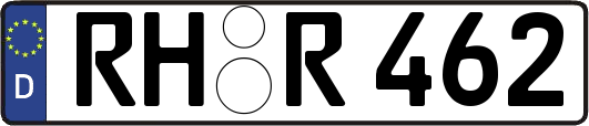 RH-R462