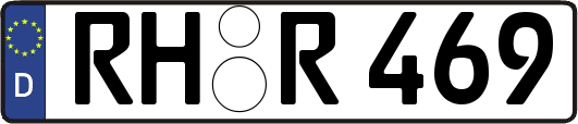 RH-R469