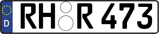 RH-R473