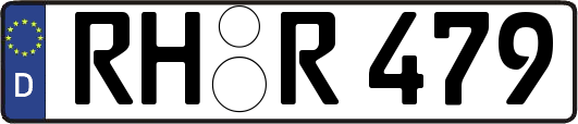 RH-R479