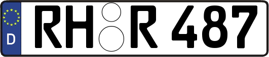 RH-R487