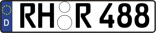 RH-R488