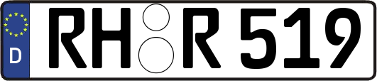 RH-R519