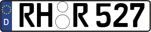 RH-R527