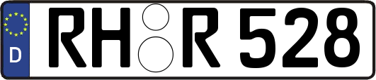 RH-R528