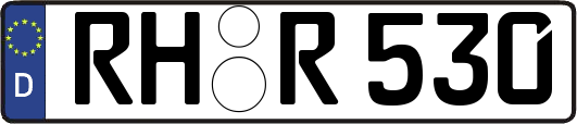 RH-R530