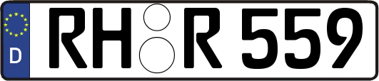 RH-R559