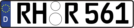 RH-R561
