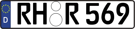 RH-R569
