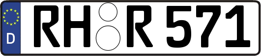 RH-R571