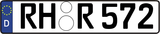 RH-R572