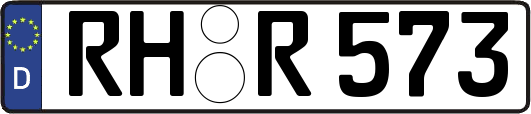 RH-R573
