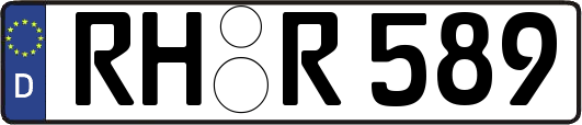 RH-R589