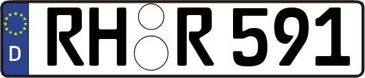 RH-R591