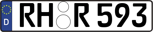 RH-R593