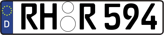 RH-R594