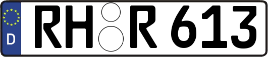 RH-R613