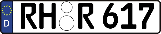 RH-R617