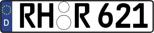 RH-R621