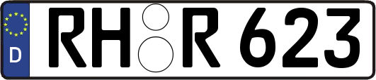 RH-R623