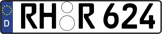 RH-R624