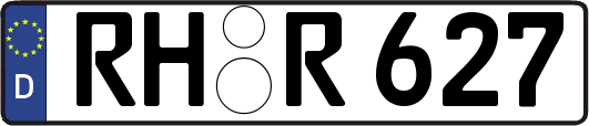 RH-R627