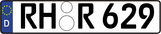 RH-R629